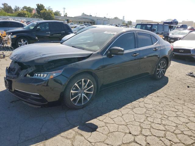 2015 Acura Tlx 