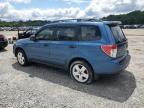 2010 Subaru Forester Xs na sprzedaż w North Billerica, MA - Mechanical