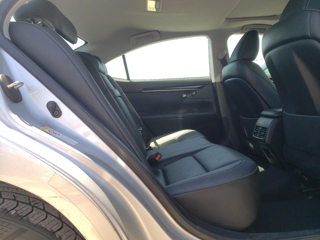 2016 Lexus Es 350 VIN: 58ABK1GG4GU006676 Lot: 66327744