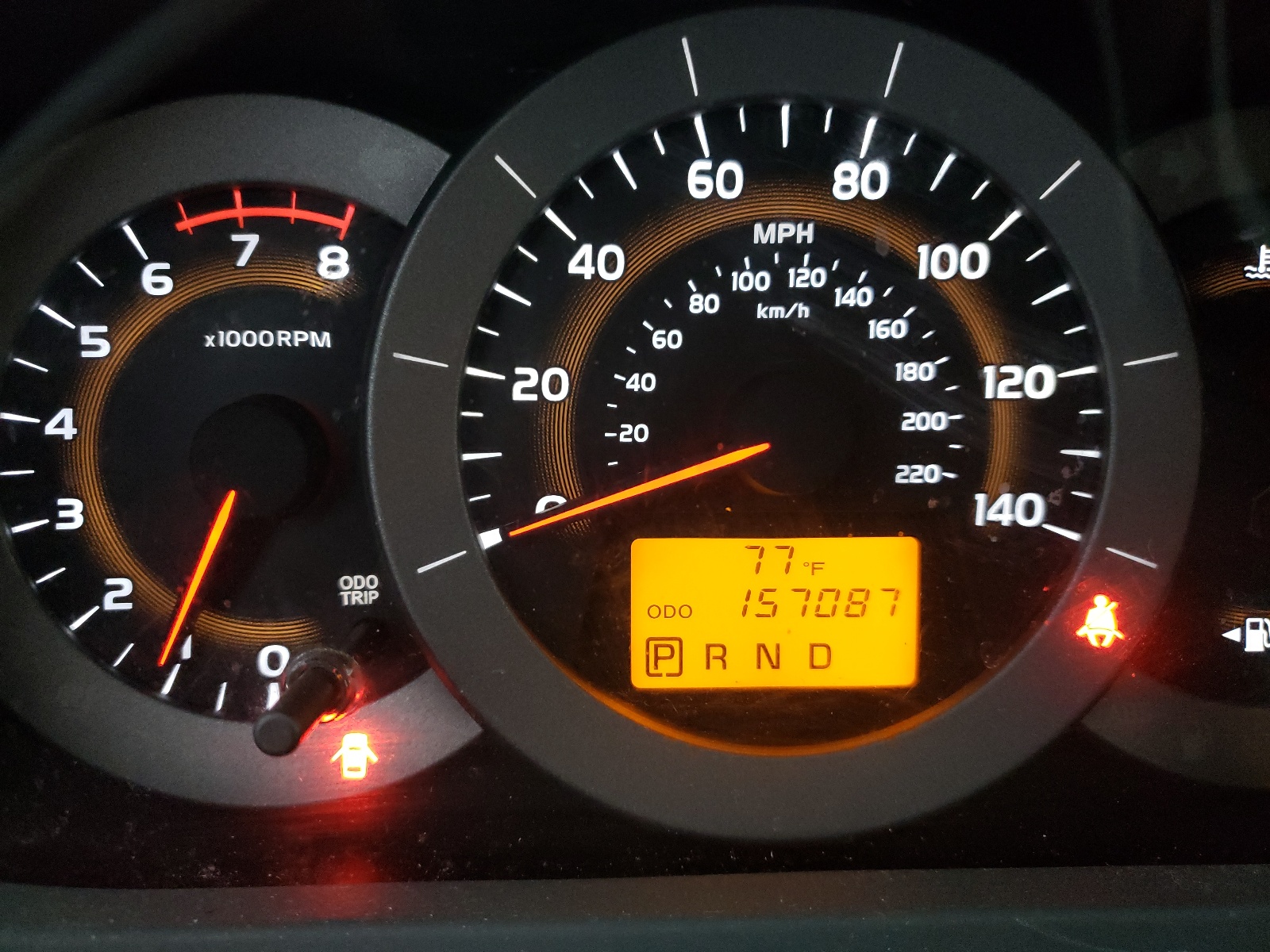 2T3BF4DV5BW146008 2011 Toyota Rav4