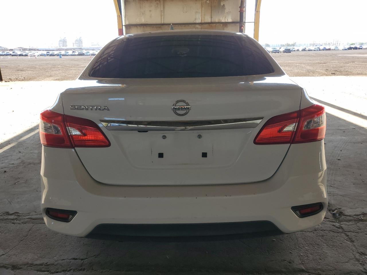 2018 Nissan Sentra - Image 6
