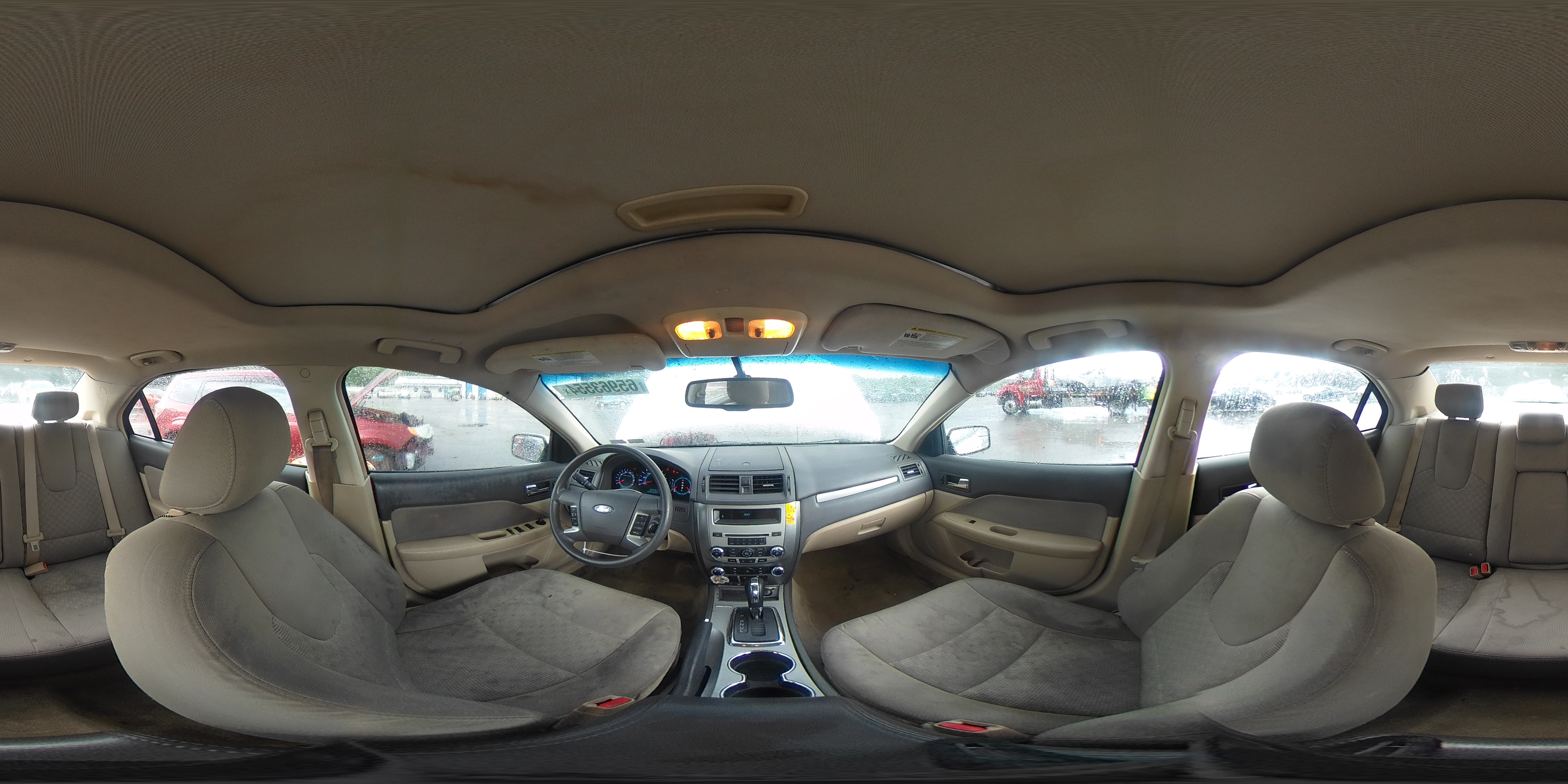 2011 Ford F-150 - Image 13