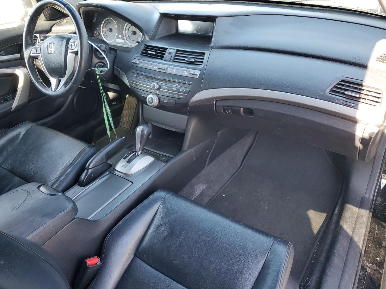 2011 Honda Accord Exl VIN: 1HGCS2B82BA003311 Lot: 67054834