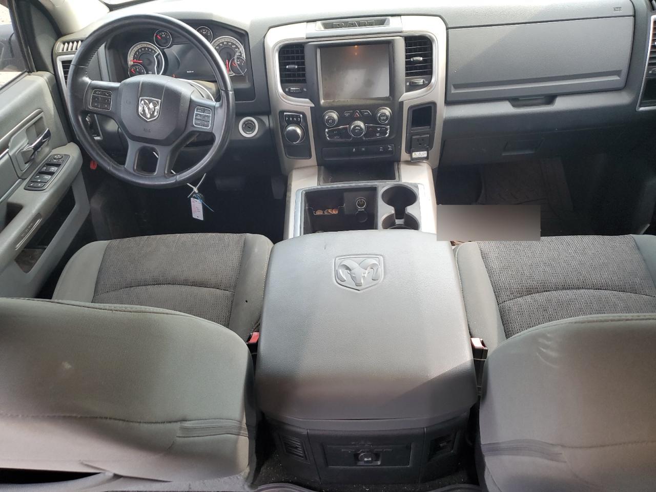 2015 Ram 1500 Slt VIN: 1C6RR6LG7FS630563 Lot: 66593464