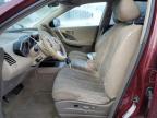 2007 Nissan Murano Sl en Venta en Louisville, KY - Rear End