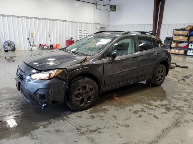 JF2GTHSC2PH252079 Subaru Crosstrek 