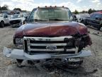 2003 Ford F350 Super Duty de vânzare în Loganville, GA - All Over
