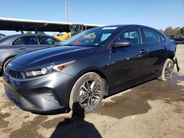 3KPF24AD6PE643984 Kia Forte LX