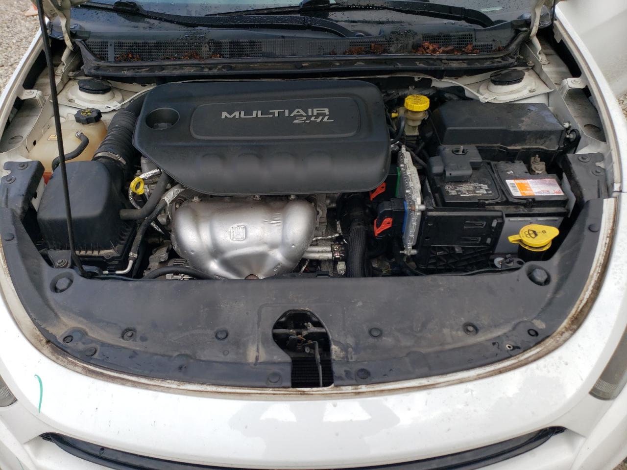 2016 Dodge Dart Sxt VIN: 1C3CDFBB6GD544125 Lot: 66496594