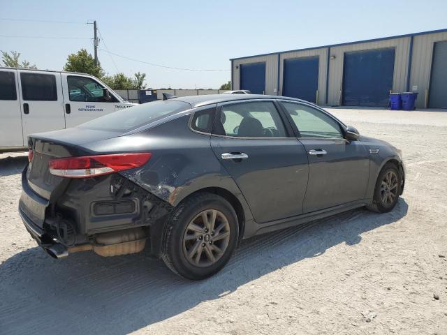 5XXGT4L33LG384264 Kia Optima LX 3