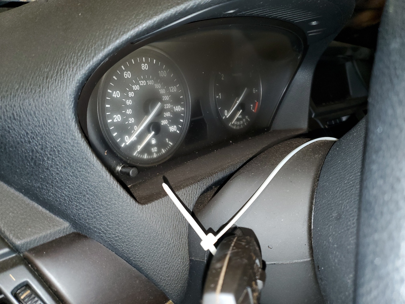 5UXFE83517LZ39585 2007 BMW X5 4.8I