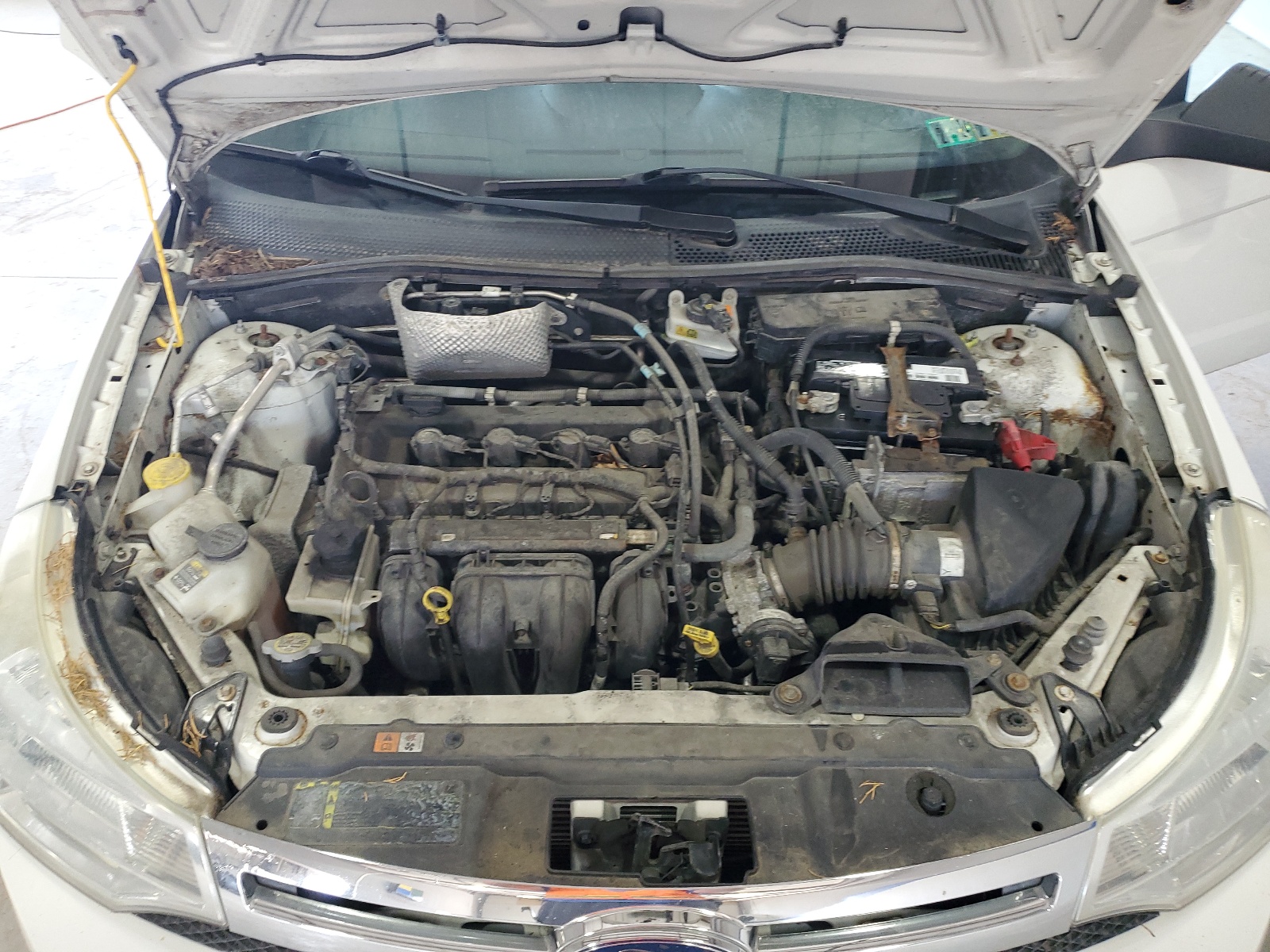 1FAHP3FN0AW230984 2010 Ford Focus Se 1FAHP3FN0AW230984 2010 Ford Focus Se