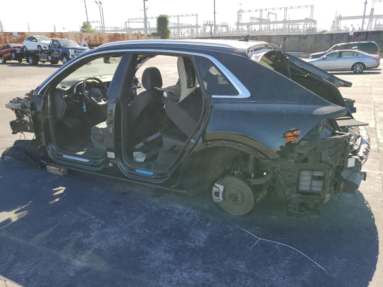 2019 Audi Q8 - Image 2