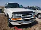 2001 Chevrolet Blazer  იყიდება Magna-ში, UT - Front End