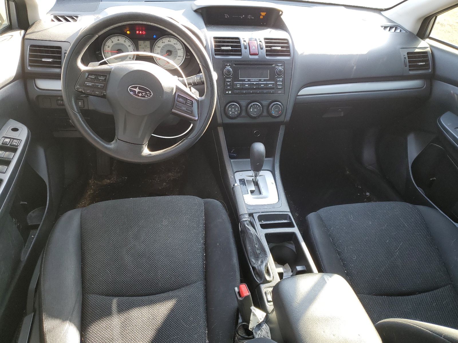 JF1GJAC64DH003062 2013 Subaru Impreza Premium