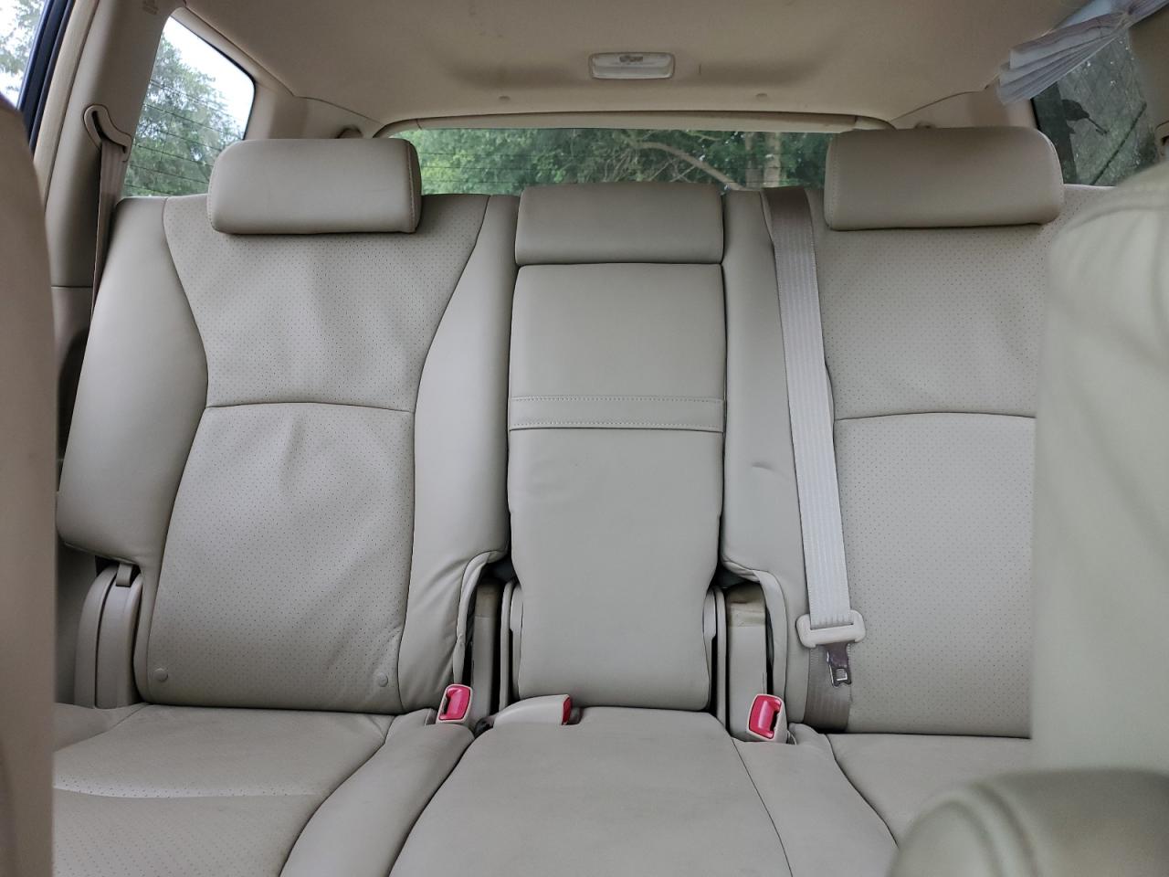 2006 Toyota Highlander Hybrid VIN: JTEDW21A060002449 Lot: 65415054