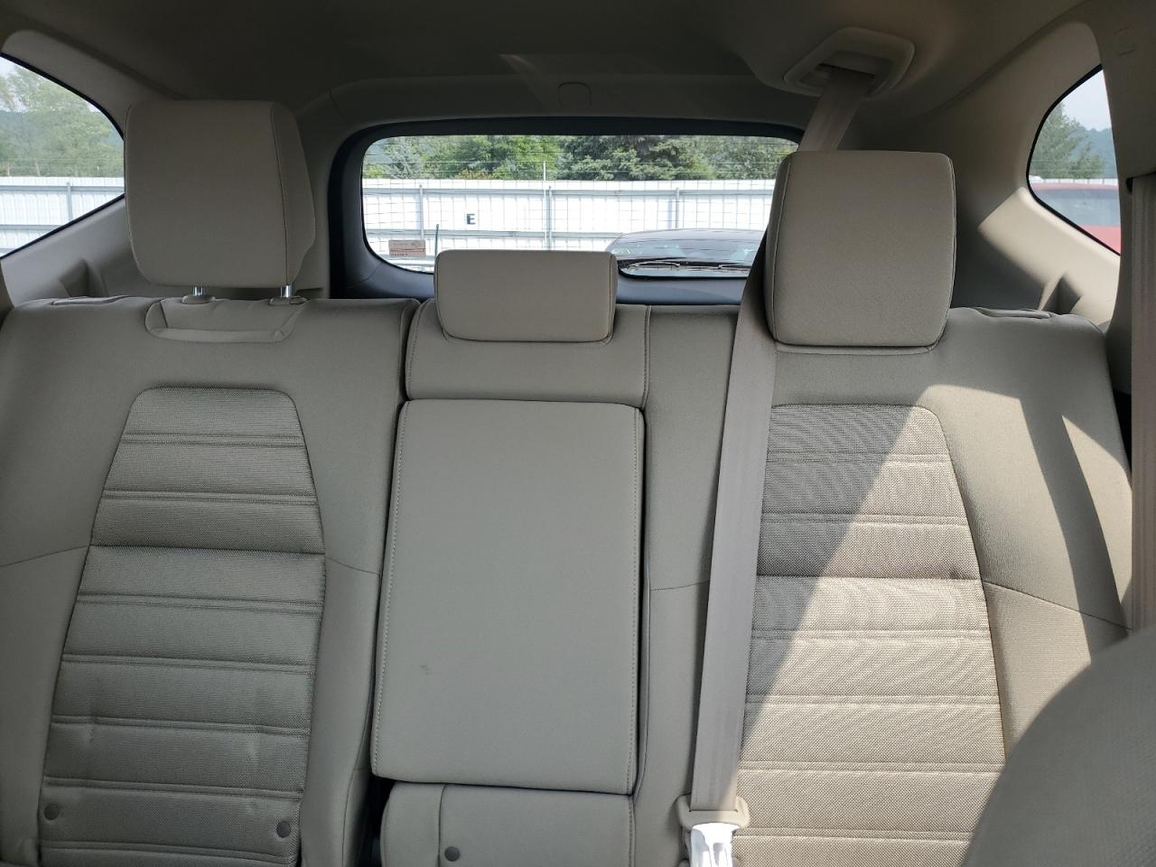 2019 Honda Cr-V Ex VIN: 7FARW2H55KE041959 Lot: 65964424