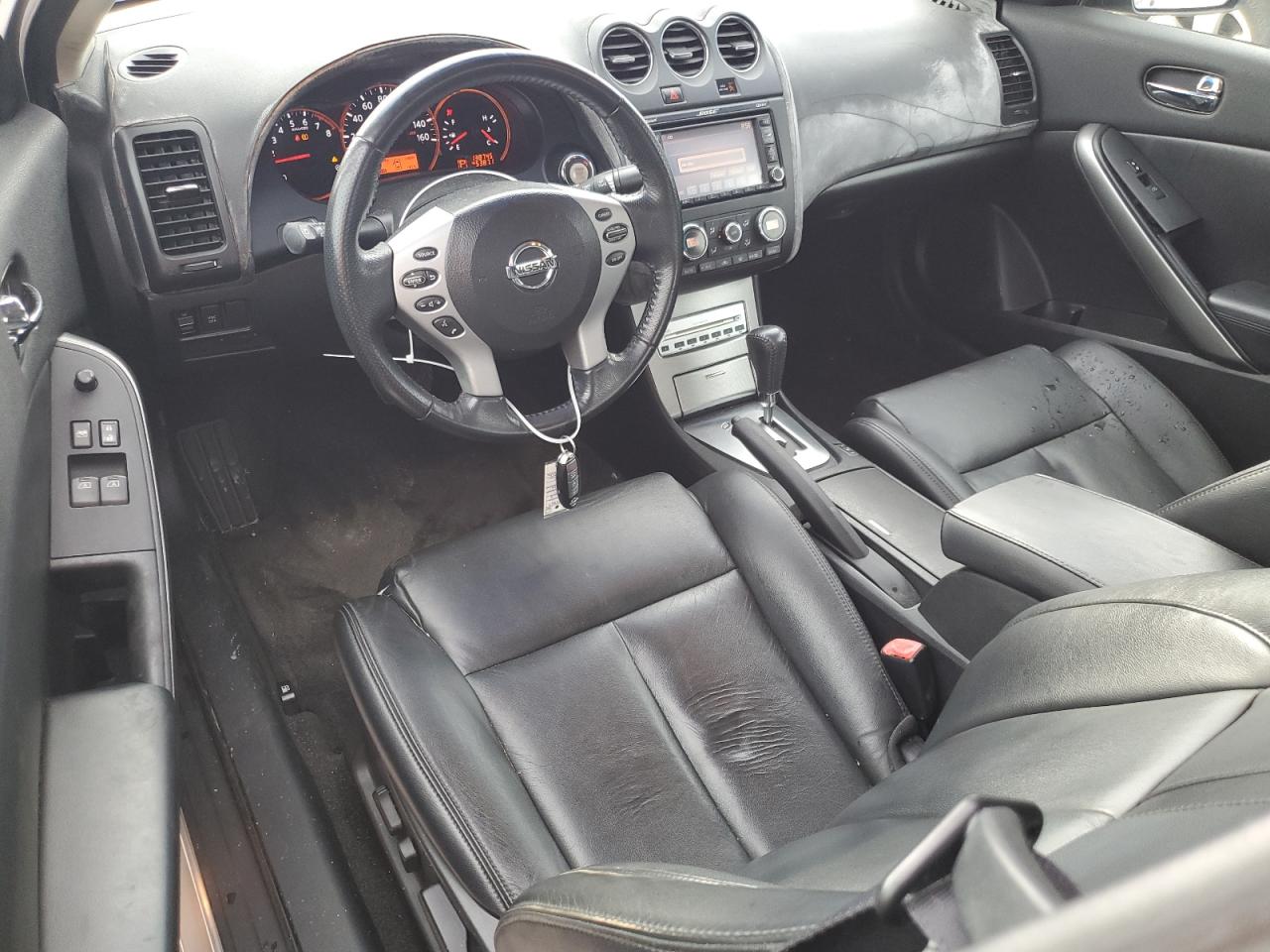 2008 Nissan Altima 3.5Se VIN: 1N4BL24E48C142255 Lot: 68614534