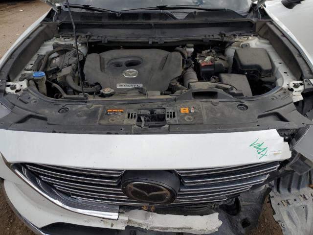 JM3TCADY8L0414505 Mazda CX-9 GRAND 12