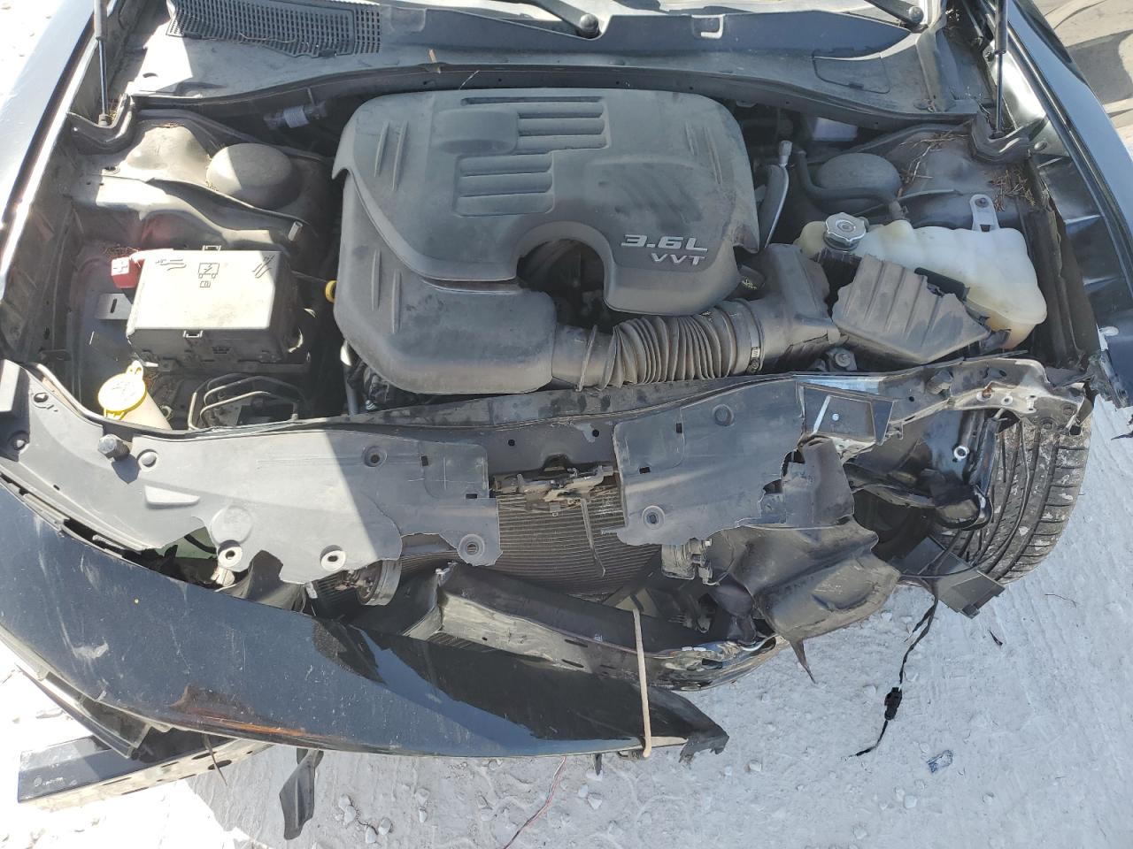 2022 Dodge Charger Gt VIN: 2C3CDXHG9NH159358 Lot: 65684454