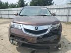 2011 Acura Mdx Technology for Sale in Windsor, NJ - Front End