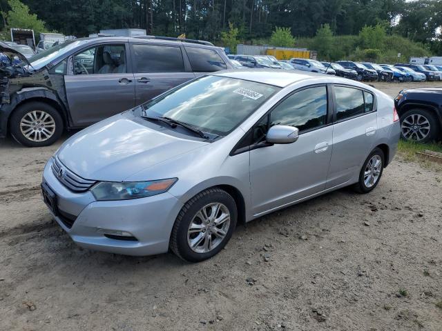 2011 Honda Insight Ex