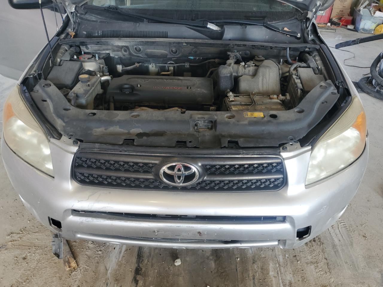 2006 Toyota Rav4 VIN: JTMBD33V765027116 Lot: 66737434