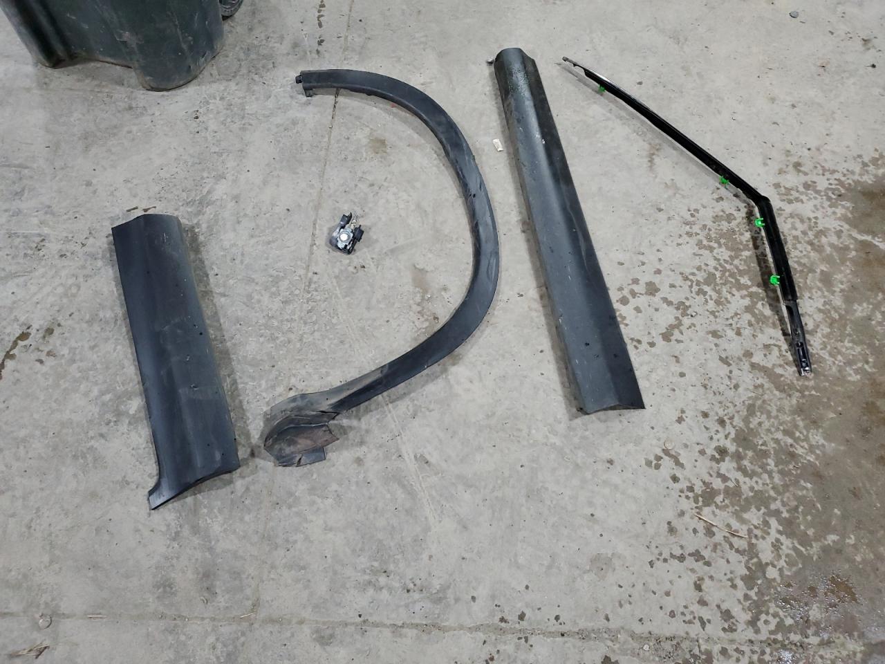 2015 Honda Cr-V Ex VIN: 2HKRM4H54FH615746 Lot: 66752404