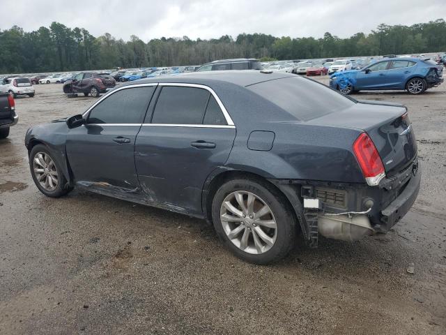  CHRYSLER 300 2017 Синий