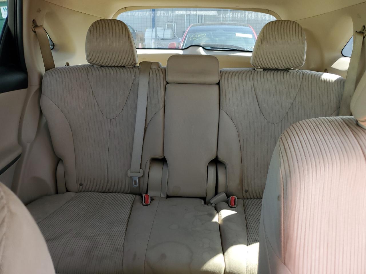 4T3ZA3BB9BU041083 2011 Toyota Venza