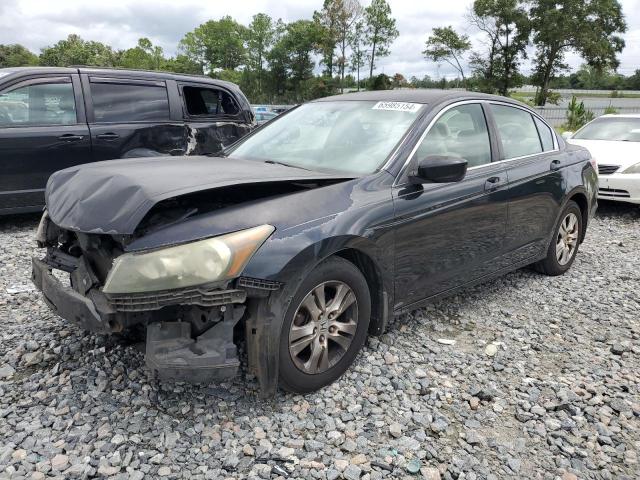 2008 Honda Accord Lxp