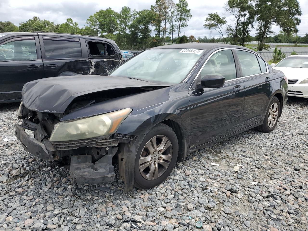 Byron, GA에서 판매 중인 2008 Honda Accord Lxp - Front End