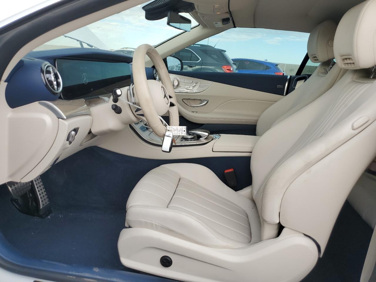 2023 Mercedes-Benz E-klasse - Image 7