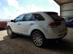 2013 Lincoln Mkx  იყიდება Houston-ში, TX - All Over