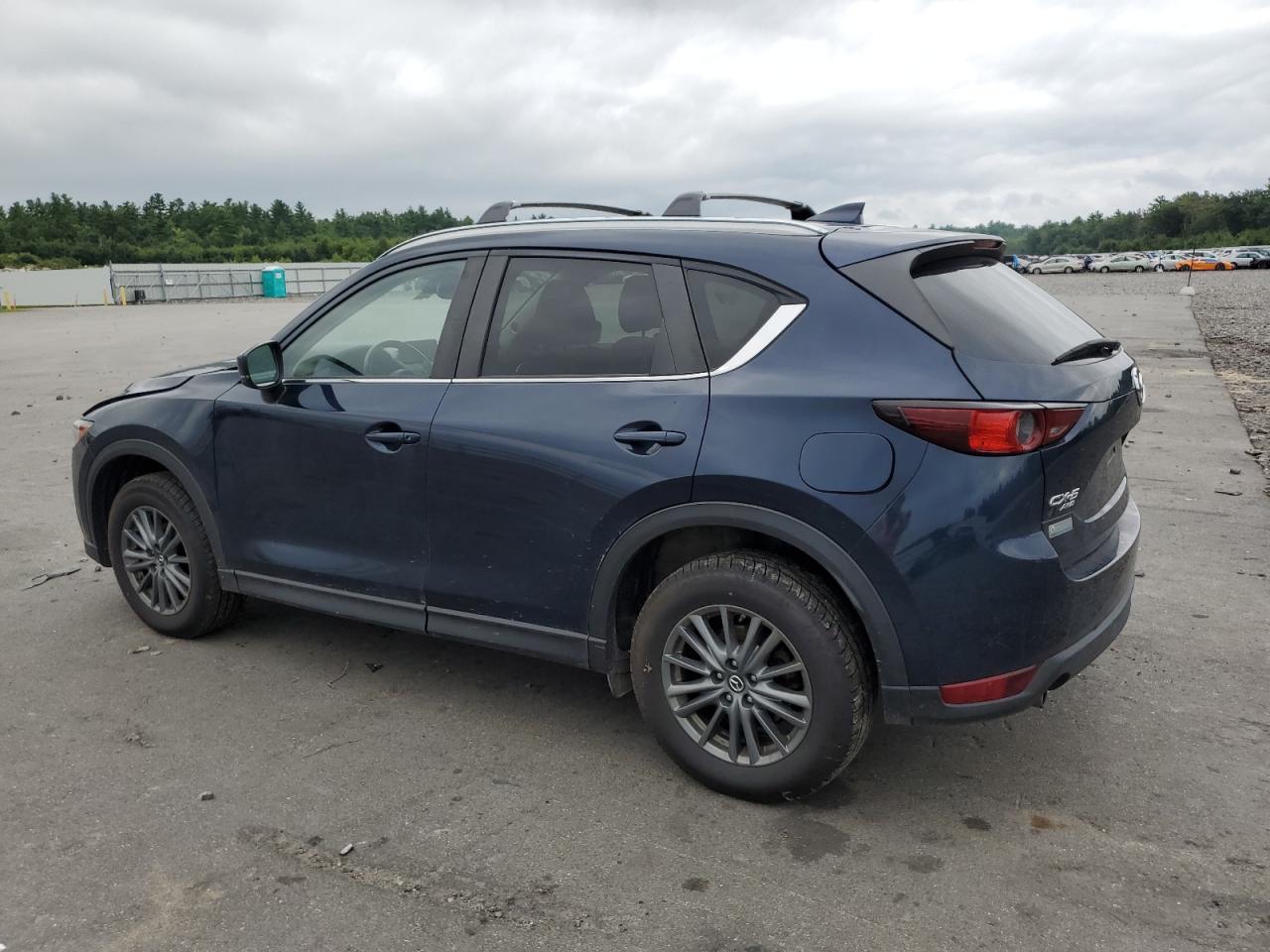 JM3KFBCL5H0167871 2017 MAZDA CX-5 - Image 2