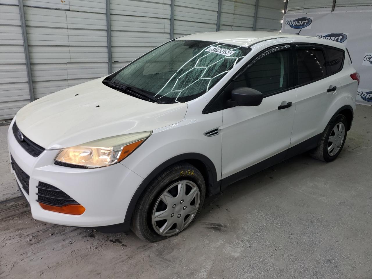 2015 Ford Escape - Image 1