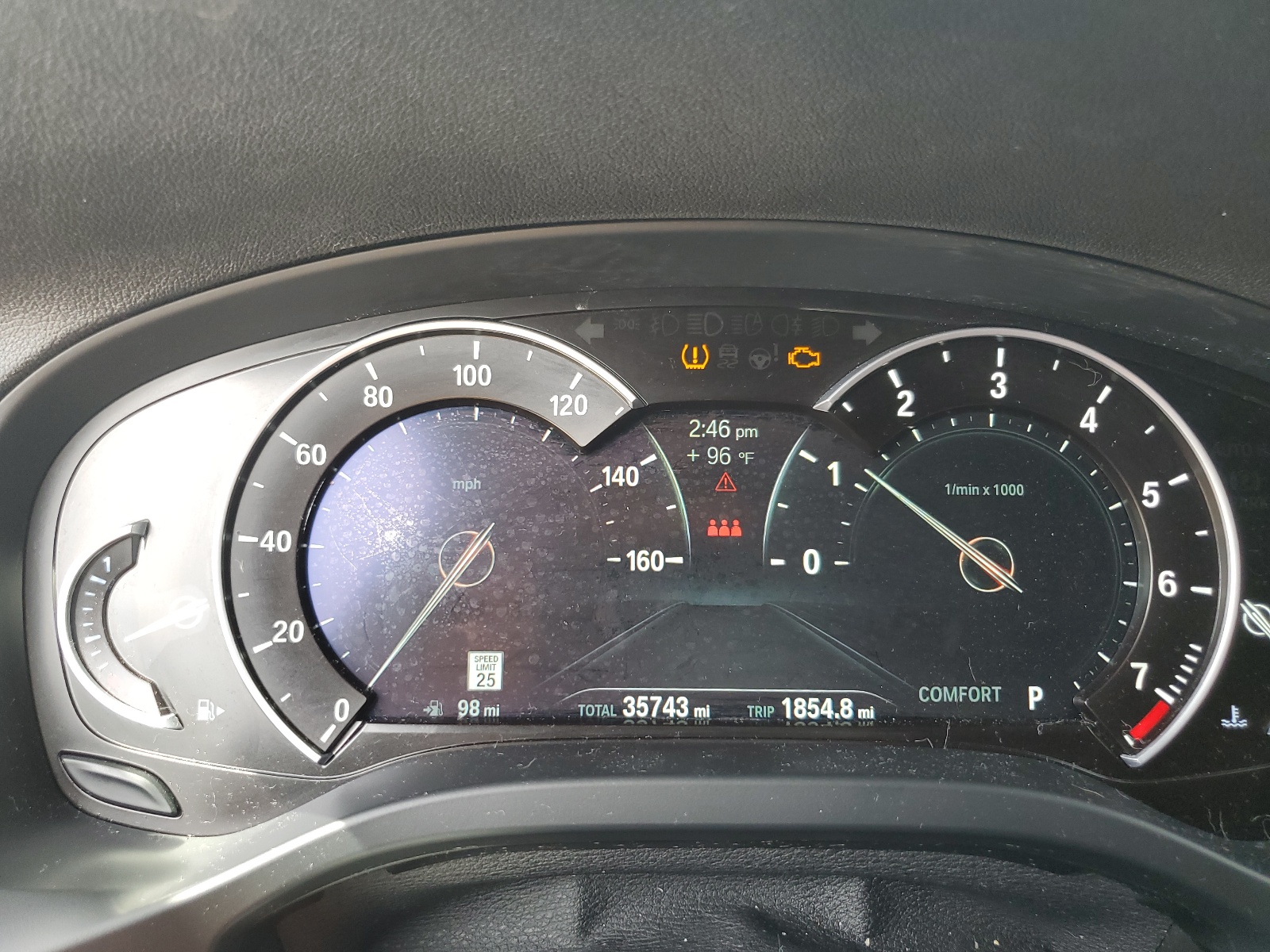 5UXTR9C55KLR07003 2019 BMW X3 xDrive30I