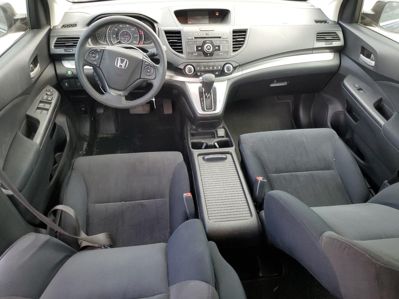 2014 Honda Cr-V Lx VIN: 2HKRM3H33EH565252 Lot: 68865064