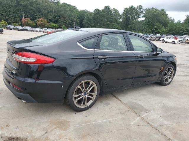 3FA6P0CD8LR116397 Ford Fusion SEL 3