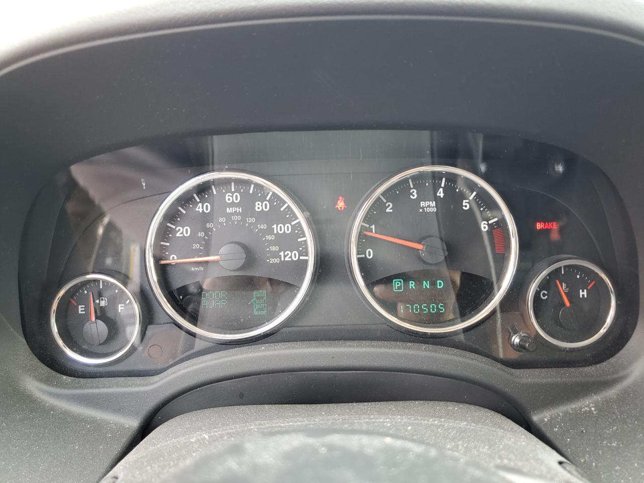 2012 Jeep Compass Limited VIN: 1C4NJDCB0CD612977 Lot: 67127994