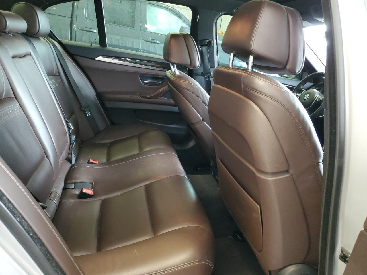 2015 BMW 535 Xi VIN: WBA5B3C57FD545121 Lot: 65446384