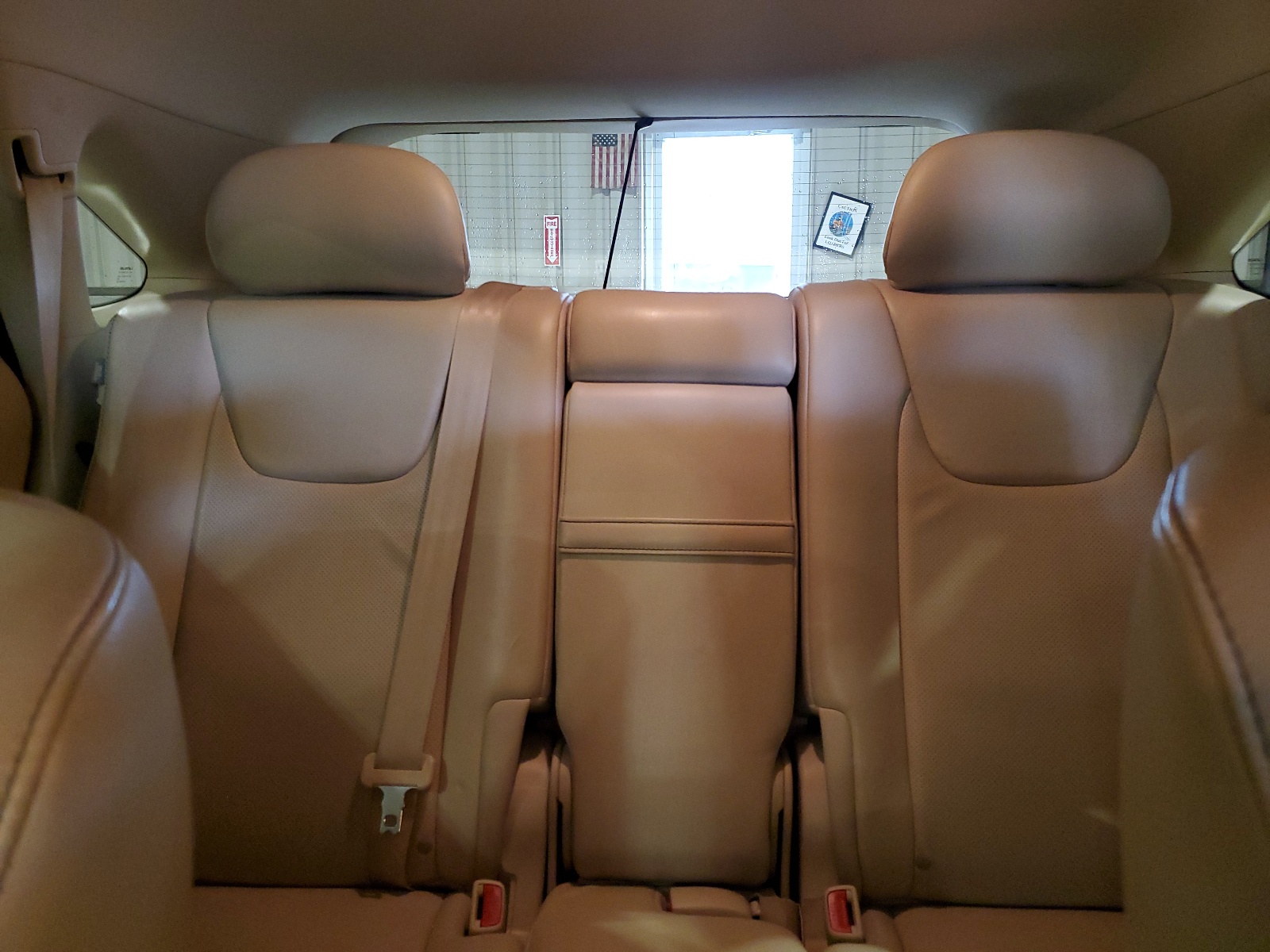 2T2BK1BA8DC188708 2013 Lexus Rx 350 Base