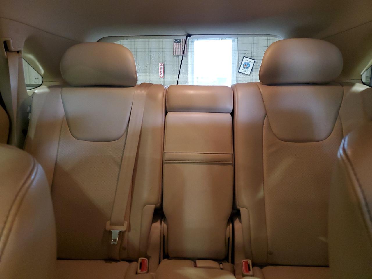 2013 Lexus Rx 350 Base VIN: 2T2BK1BA8DC188708 Lot: 65702354