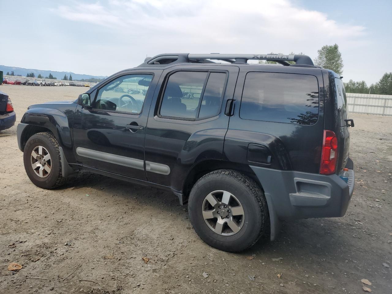 2012 Nissan Xterra Off Road VIN: 5N1AN0NW2CC520685 Lot: 65997314