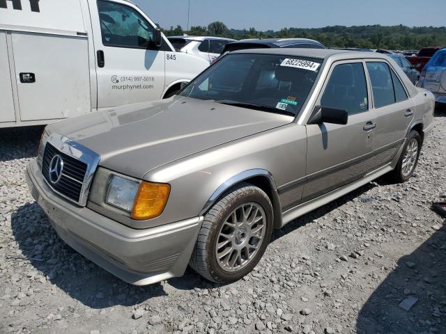 1986 Mercedes Benz Other