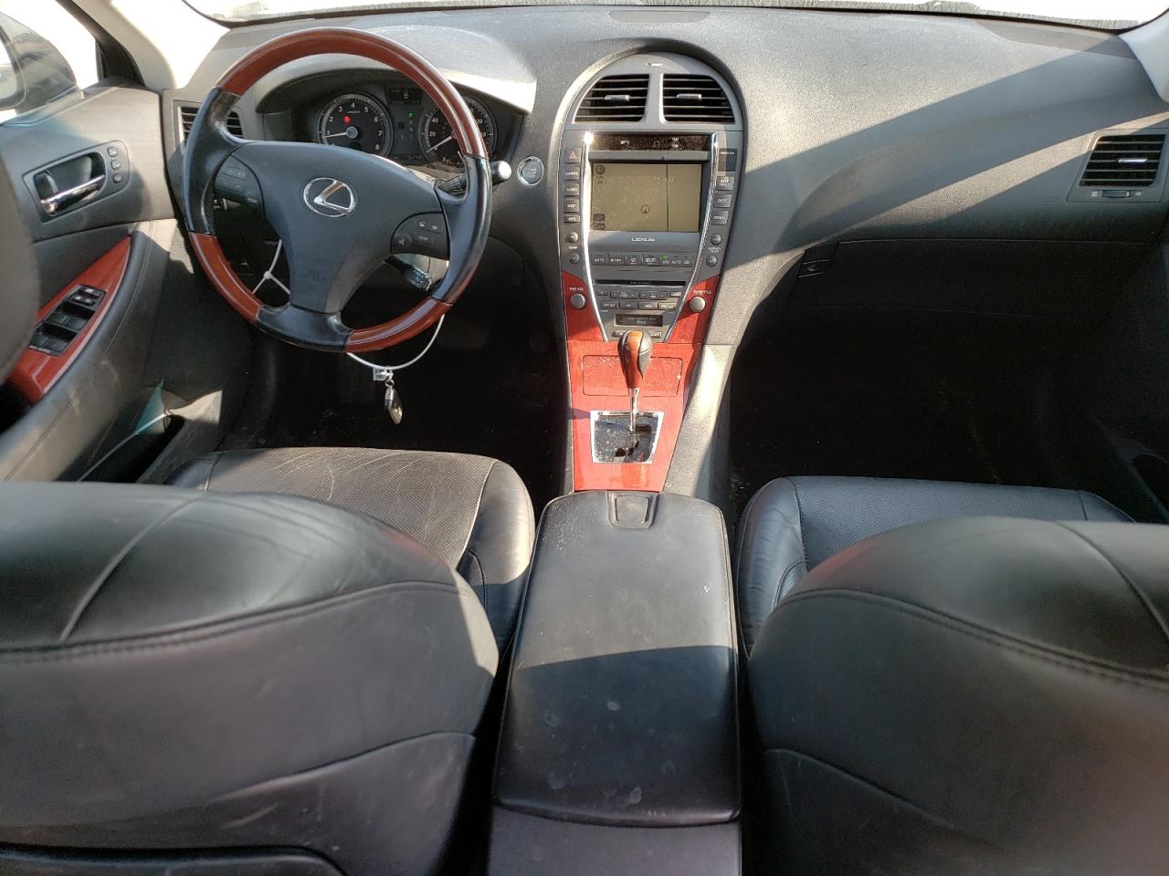 2008 Lexus Es 350 VIN: JTHBJ46G582224204 Lot: 65808634