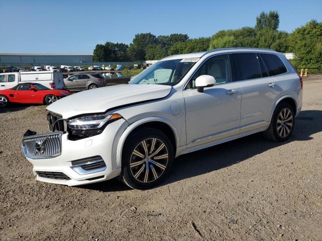 2021 Volvo Xc90 T8 Recharge Inscription