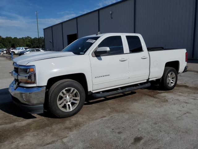 2016 Chevrolet Silverado C1500 Lt