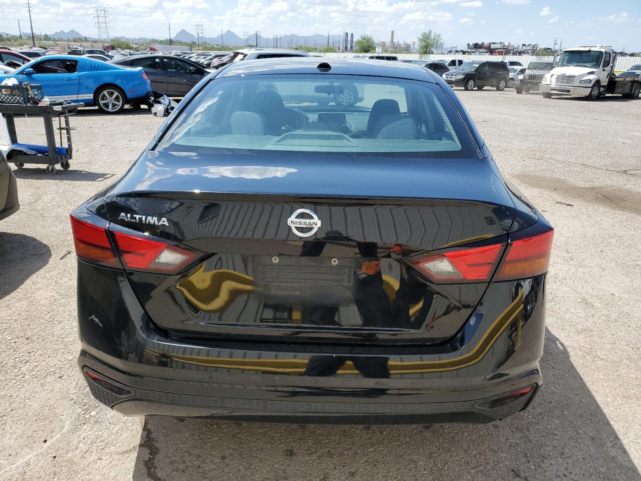 1N4BL4BV5LC274366 Nissan Altima S 6