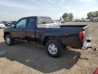 2007 GMC CANYON  for sale at Copart AB - CALGARY